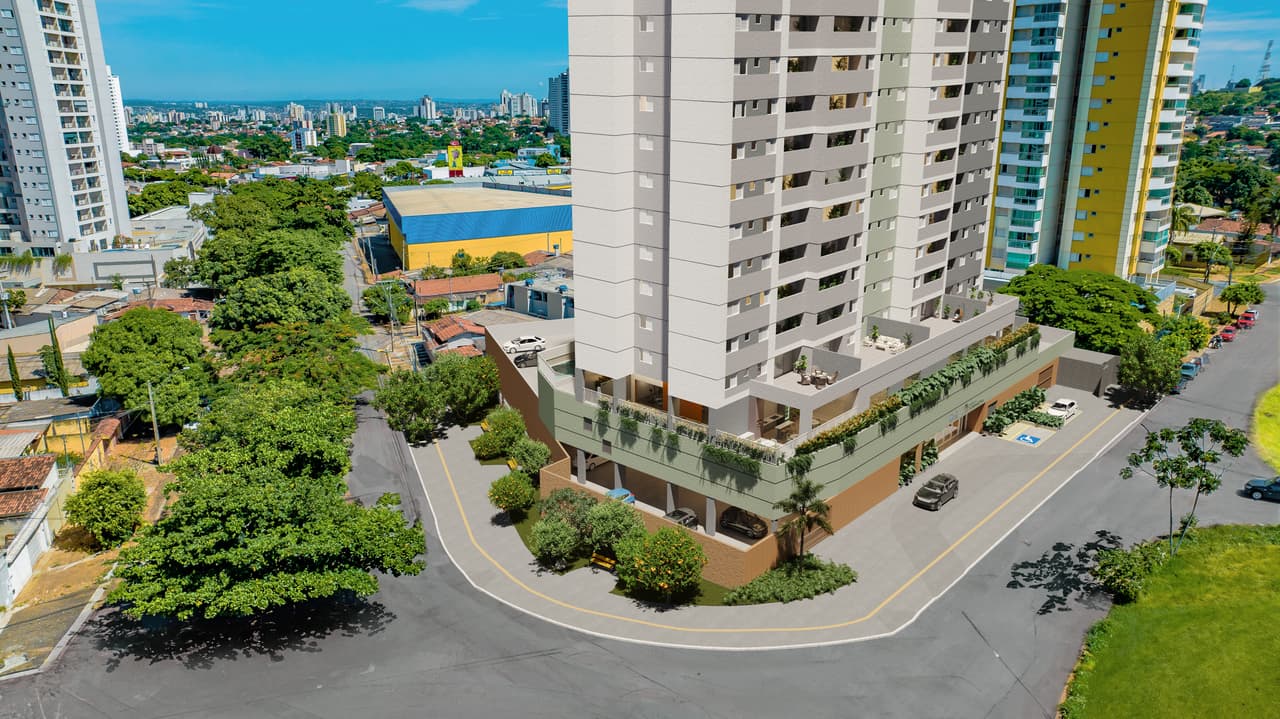 CMO Construtora: conheça nossa trajetória e nossos diferenciais.