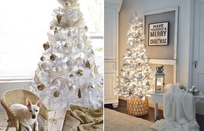 6 dicas para decorar uma árvore de Natal