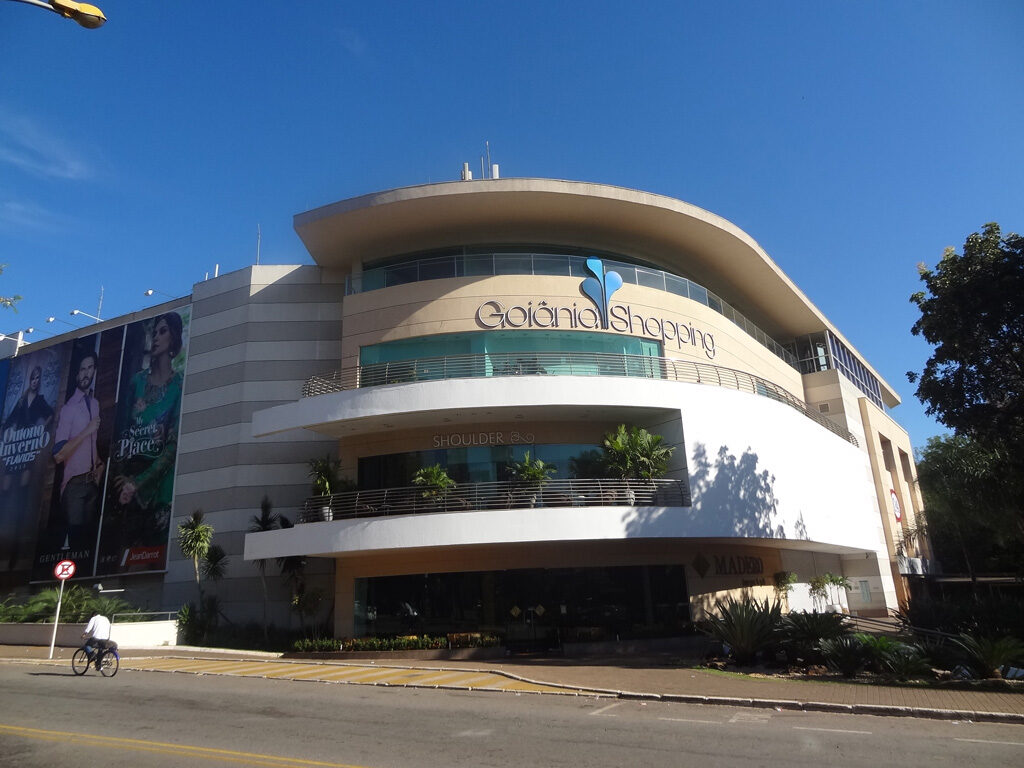 Goiânia Shopping