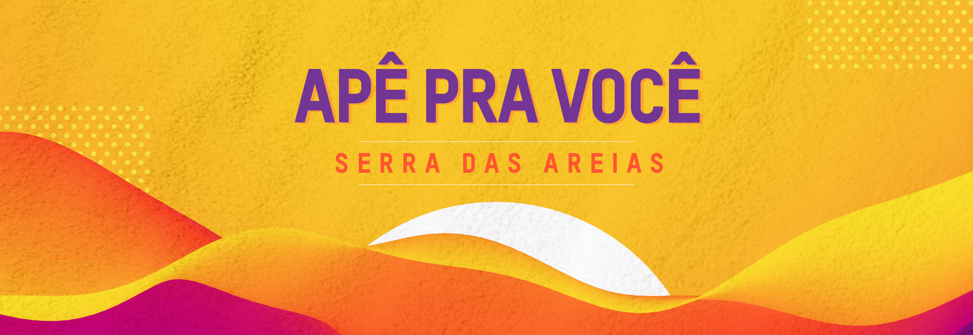 Serra das Areias - CMO Construtora