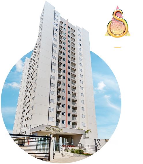 Serra das Areias