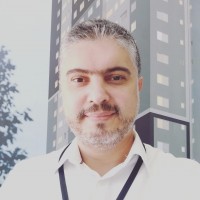 HEBERT MACHADO